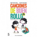 Canciones de Buen Rollo