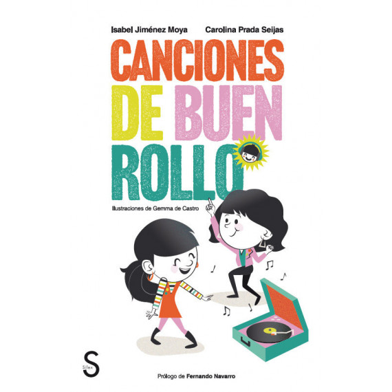 Canciones de Buen Rollo