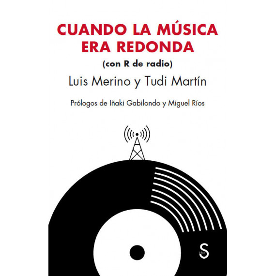 CUANDO LA MUSICA ERA REDONDA