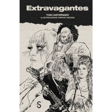 Extravagantes