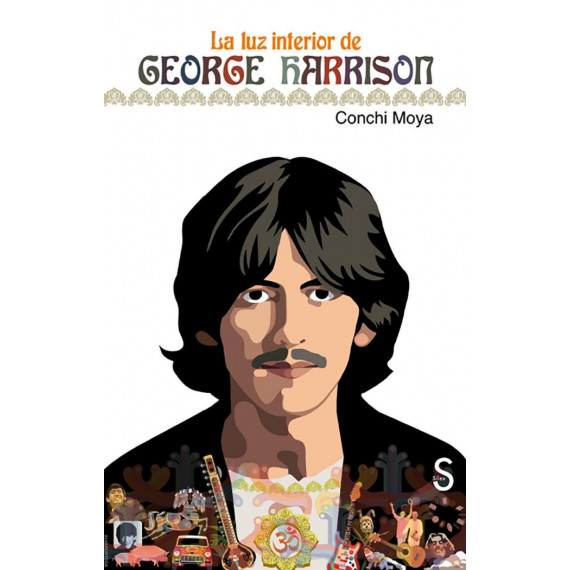la Luz Interior de George Harrison