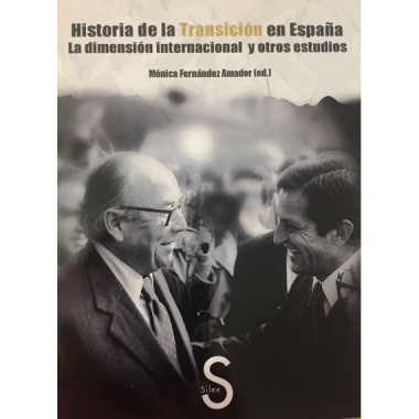 Historia de la Transici�n en Espa�a