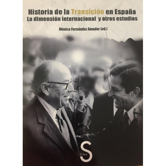 Historia de la Transici�n en Espa�a