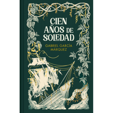 CIEN A�OS DE SOLEDAD TD