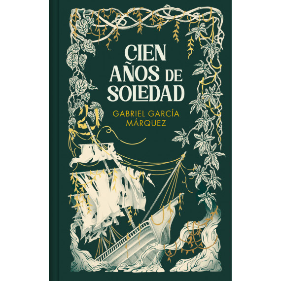 CIEN A�OS DE SOLEDAD TD