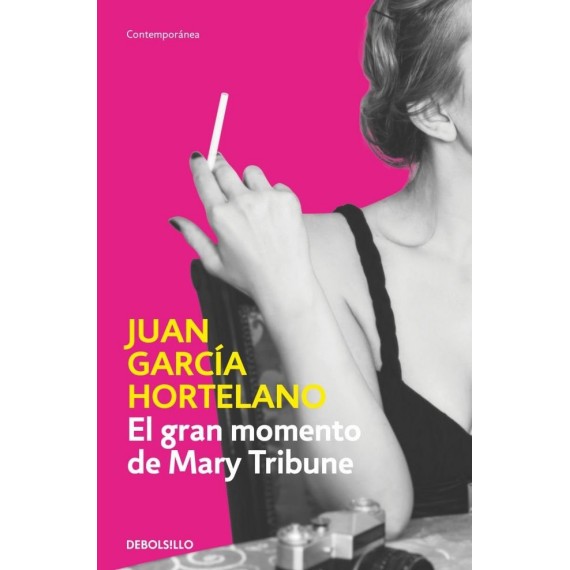 EL GRAN MOMENTO DE MARY TRIBUNE