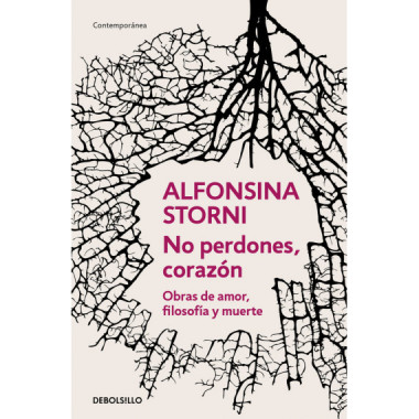 NO PERDONES, CORAZON