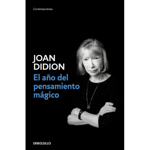 EL A�O DEL PENSAMIENTO MAGICO