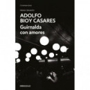 GUIRNALDA CON AMORES