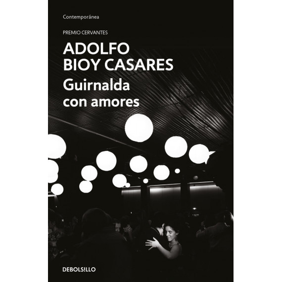 GUIRNALDA CON AMORES