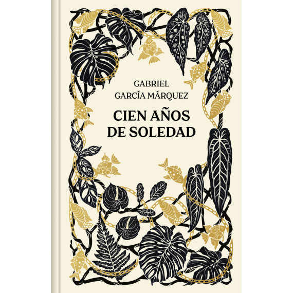 CIEN A�OS DE SOLEDAD EDICION ANIVERSARIO