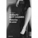 Historias de amor