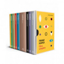 OBRA COMPLETA (EDICION LIMITADA EN ESTUCHE)