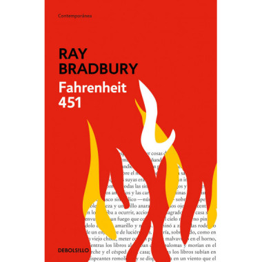 FAHRENHEIT 451 (NUEVA TRADUCCION)