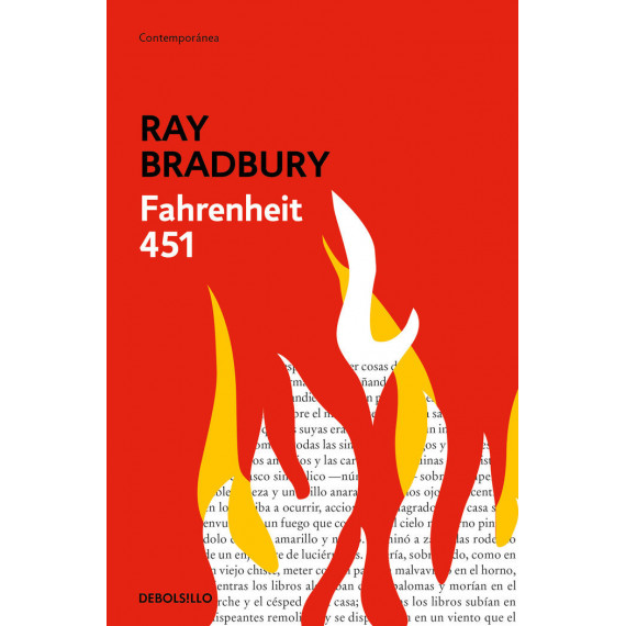 FAHRENHEIT 451 (NUEVA TRADUCCION)