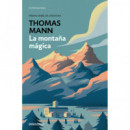 La monta�a m�gica