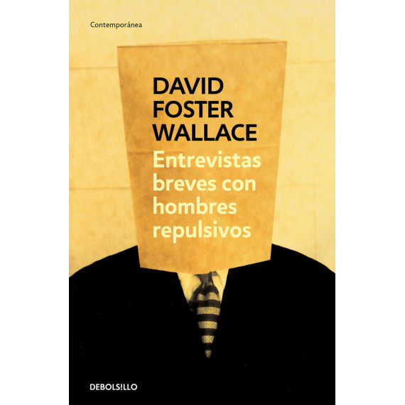 Entrevistas breves con hombres repulsivos