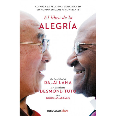 EL LIBRO DE LA ALEGRIA