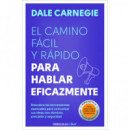 CAMINO FACIL Y RAPIDO PARA HABLAR EFICAZ