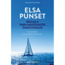 Br�jula para navegantes emocionales (nueva edici�n revisada)