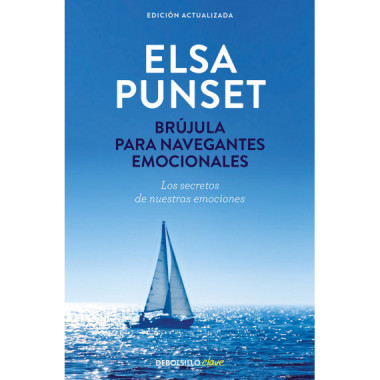 Br�jula para navegantes emocionales (nueva edici�n revisada)