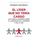 el L�der que No Ten�a Cargo