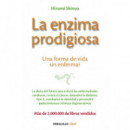 La enzima prodigiosa