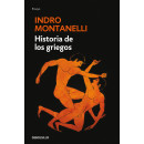 Historia de los griegos