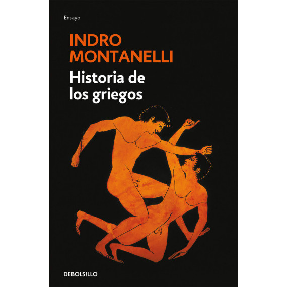 Historia de los griegos