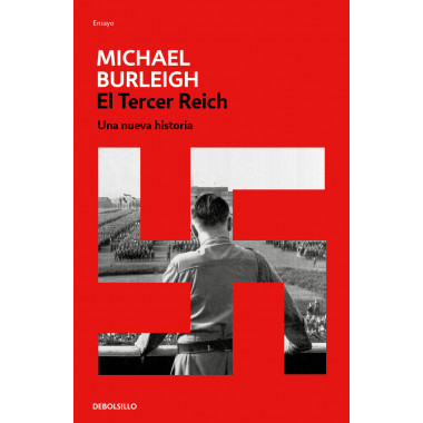 EL TERCER REICH
