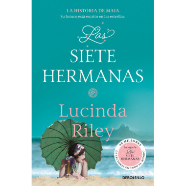 Las siete hermanas (Las Siete Hermanas 1)