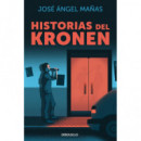 HISTORIAS DEL KRONEN