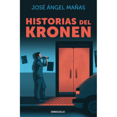 HISTORIAS DEL KRONEN