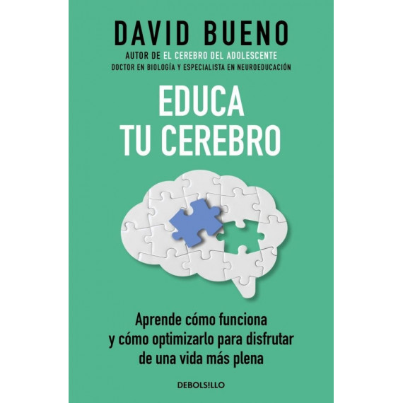 EDUCA TU CEREBRO