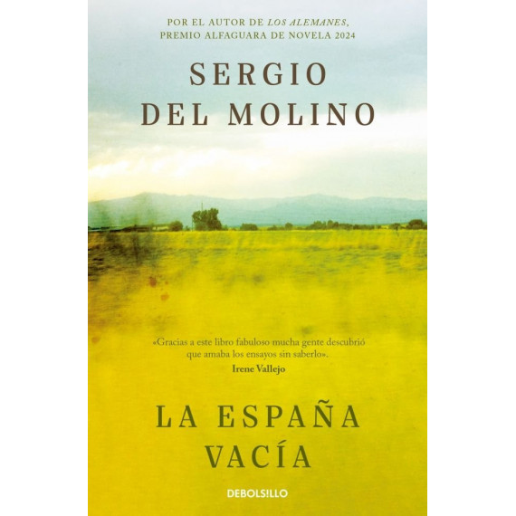 LA ESPA�A VACIA