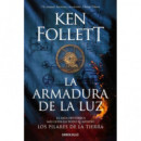 LA ARMADURA DE LA LUZ