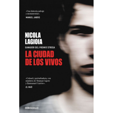 LA CIUDAD DE LOS VIVOS