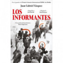 LOS INFORMANTES