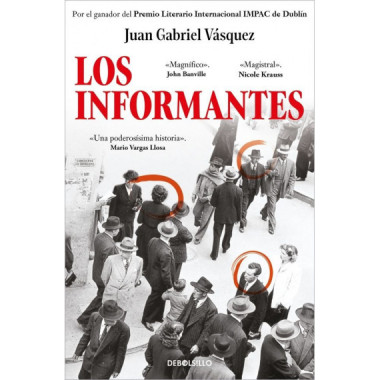 LOS INFORMANTES