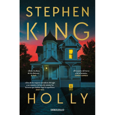 HOLLY (EDICION EN ESPA�OL)