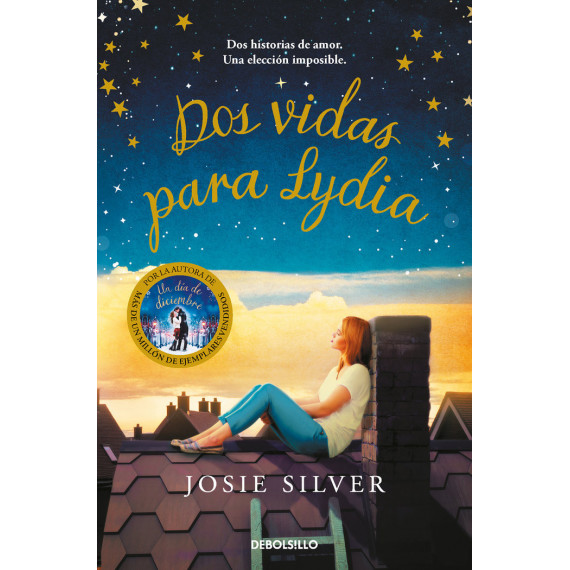 DOS VIDAS PARA LYDIA