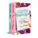 PACK QUERERTE (CONTIENE: YO TAMBIEN NO ES TE QUIERO QUIZA SI QUIERO)