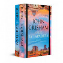 PACK LA TAPADERA (CONTIENE: LA TAPADERA EL INTERCAMBIO)