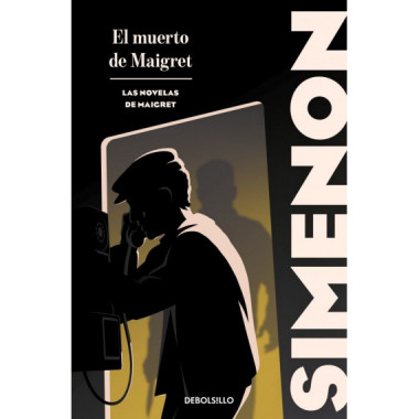 EL MUERTO DE MAIGRET