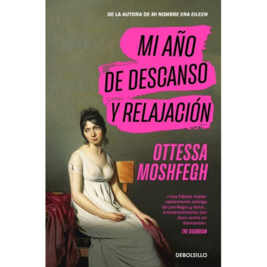 MI A�O DE DESCANSO Y RELAJACION