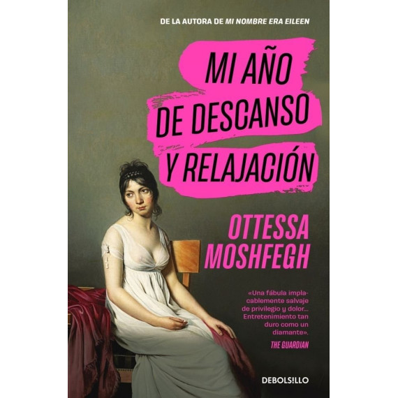 MI A�O DE DESCANSO Y RELAJACION