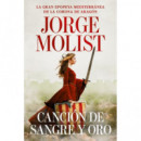 CANCION DE SANGRE Y ORO