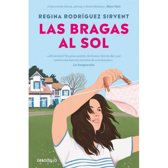 LAS BRAGAS AL SOL