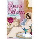 LOS SECRETOS DE LA CORTESANA