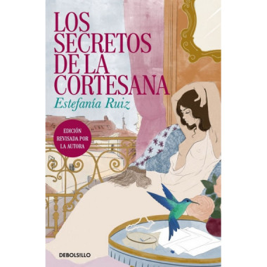 LOS SECRETOS DE LA CORTESANA